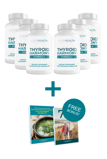 Thyroid Harmony Formula